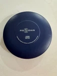 Presidian Portable Cd Player 42-180 Anti-shock Digital Audio Compact Blue. Fixed Price $35.00.