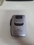 Vintage Jensen Audio Am/fm Cassette Player Model SCR-70M Bass Boost System HG35. Fixed Price $14.95.