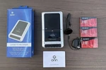 Onn Cassette Recorder Player MCR-976 Portable W/ 3 New Tapes Tested Working. Fixed Price $29.99.