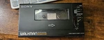 Sony WM-D6C Walkman W/case (read). Fixed Price $625.00.