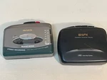 Aiwa HS-JS165 Stereo Radio Cassette Recorder. Gpx Tape Player Vintage. Fixed Price $33.03.
