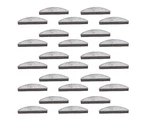 Pioneer 131 Woodruff Key 25PK 16 X 32. Fixed Price $49.66.