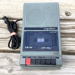 Parts Repair Schoolmate Cassette Recorder Battery Plug-in HA-802 MPC-785. Fixed Price $14.90.