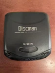 Sony Discman Portable Player D-141 Car Connecting Pack Watch Video. Fixed Price $25.99.