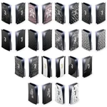 Official Juventus Football Club Art Vinyl Skin For Sony PS5 Disc Edition Console. Fixed Price $25.95.