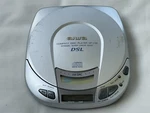 Aiwa Cd Player Portable Walkman XP-V30 1BIT Dac Vintage. Fixed Price $25.89.