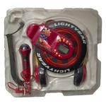 Disney Store Movin Soundz Portable Cd Player Cars Rare New Opened Box Vintage. Fixed Price $75.99.