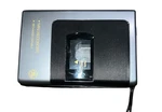 Vintage Mini Cassette Recorder Model 3-5353B Recharge Capable. Fixed Price $20.63.