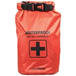 Life+gear 41-3820 130-PIECE Dry Bag First Aid & Survival Kit. Fixed Price $48.16.