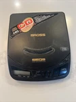 Koss Super Slim Player Model CDP403CP *tested Working*. Fixed Price $19.99.