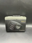 Vintage Gpx C3033 Personal Cassette Player Stereo Auto Stop Equalizer Tested. Fixed Price $29.99.