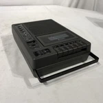 Eiki Cassette Tape Player Recorder 3279A 120VAC 60HZ 10W, Partially Working. Fixed Price $29.99.