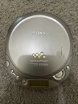Sony Walkman Cd Player D-F200 Fm Am Espmax. Fixed Price $70.00.