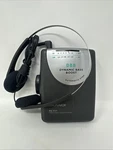 Vintage Magnavox AQ5521 Stereo Radio Cassette Player Dynamic Bass Boost Euc. Fixed Price $19.95.