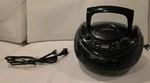 Memorex MP3221G Portable Boombox Am/fm Radio Cd Player Tested Works In Org.. Fixed Price $29.00.