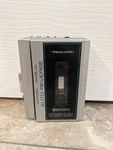 Vtg Realistic Stereo-mate Auto Reverse Cassette Player SCP-19 For Parts. Fixed Price $15.37.