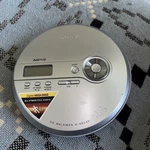 Sony Walkman D-NE240 Personal Cd Player Faulty. Fixed Price $20.07.