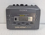 Sony Walkman WM-FX443 Cassette Player Fm/am Radio Working. Fixed Price $60.00.