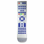 New Rm-series Dvd Recorder Remote Control For Sanyo DVR-V100E. Fixed Price $36.19.