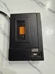 Sony TC-56 Stereo Cassette Recorder Untested Needs Batteries For Parts Only. Fixed Price $23.99.