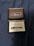 Digitnow Wireless Cassette Player Tape Bluetooth Walkman X2 Untested.. Fixed Price $19.99.
