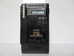 Vintage Aiwa HS-J505 Portable Cassette Recorder Radio Am/fm Bbe Dsl Working. Fixed Price $290.00.