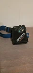 Sony Black Sports Walkman WM-F5 Fm Radio Cassette Tape Player Works Well. Fixed Price $224.73.