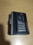 Walkman Aiwa HS-G360 Vintage Music Cassette Eater Tested Working. Fixed Price $348.16.