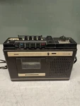 Rare Marantz Pmd 360 Professional Stereo Cassette Recorder. Fixed Price $129.99.