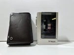Rare Cybernet PS-103 Stereo/cassette Player W/ Original Holsters Untested. Fixed Price $99.99.