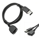 Usb Dc Charger + Data Sync Cable Cord For Samsung YP-S3 J S3Q S3Z S3B MP3 Player. Fixed Price $12.99.