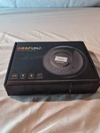 Arafuna Portable Player CD-5194B Open Box. Fixed Price $19.95.