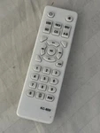 Kecag KC-809 10W Portable Bluetooth Album Cd Player Remote. Fixed Price $14.95.