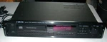 Carver SD/A-490T Vacuum Tube Reference Compact Disc Player No Returns. Fixed Price $400.00.