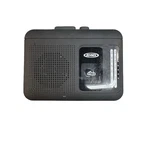 Jensen Personal Cassette MCR-75. Fixed Price $64.35.