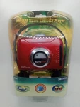 Vintage Nos Curtis Am Fm Radio Cassette Player Red. Fixed Price $25.00.