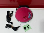 Sony D-NE730 Portable Cd Player Tested Working Japan. Fixed Price $193.77.