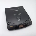 Vintage Magnavox Az 6832/17 Portable Cd Player Dbb Tested & Working 1995. Fixed Price $23.74.