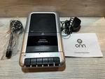 Onn Cassette Recorder Player External Microphone Touch Recording *details*. Fixed Price $18.59.