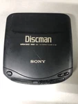 Sony Discman D-130 Mega Bass Portable Personal Cd Player With Unbranded Headphon. Fixed Price $53.77.