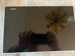 Sony Xperia Tablet Z SGP-312 32 Gb Ram Black. Fixed Price $45.99.