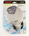 Rca RP2400 Personal Cd Player -. Fixed Price $79.99.
