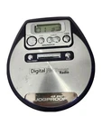 Magnavox MPC421/17 Jogproof Digital Tuner Cd Player Fm Stereo. Fixed Price $28.00.