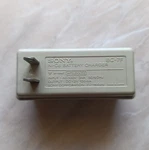 Sony Ni-cd Battery Charger BC-7F Light Indicator Used Usa Plug. Fixed Price $33.00.