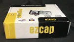 Usb Cassette To MP3 Converter Capture Ezcap Audio Super Portable Op. Fixed Price $17.50.