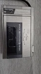 Panasonic Cassette Recorder Walkman RQ-355 With Case Tested Powers Read***. Fixed Price $29.99.