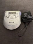 Aiwa Portable Cd/am/fm Player Model XP-R100 Electronic Anti Shock System Works. Fixed Price $19.99.