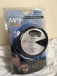 Emerson HD8120 MP3 Cd-r/rw Portable Player. Fixed Price $59.95.