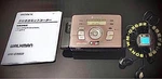 Sony WM-GX822 Cassette Walkman (brown) "many Features, Fully Serviced, In. Fixed Price $370.48.