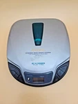 Audiovox CE-101A Cd Player Dynamic Bass Boot System Tested. Fixed Price $23.98.